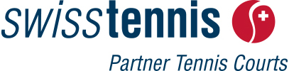 logo swiss tennis