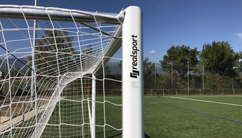 Installation équipements sportifs