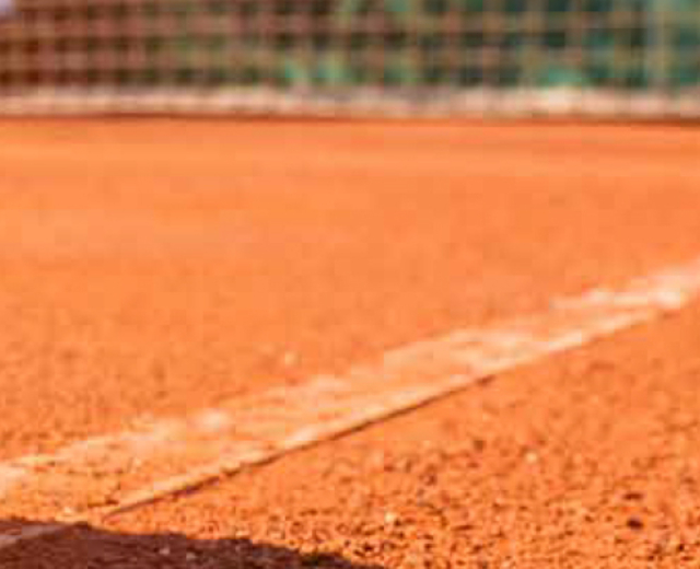 Tennis Outdoor