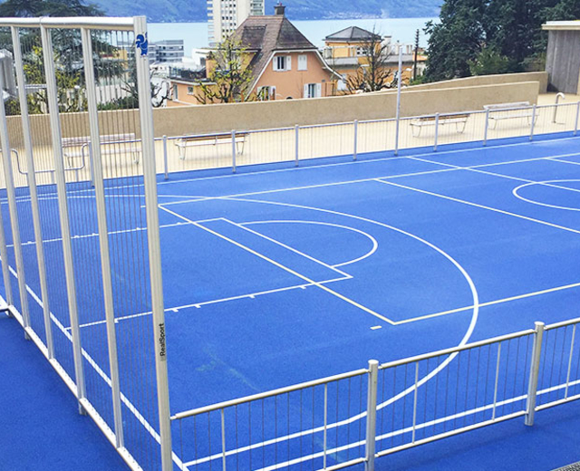 multisports