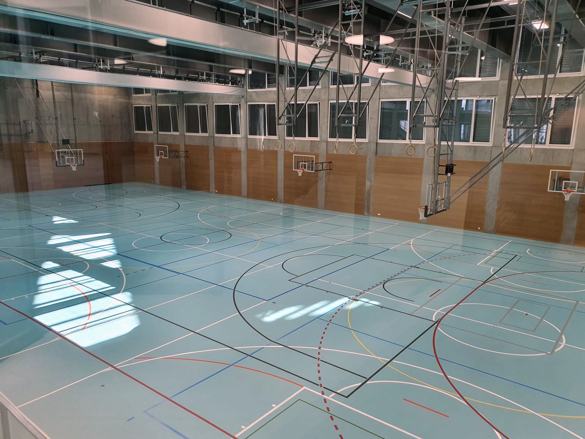 Design Salle De Sport Yverdon-Les-Bains Design Salle De Sport Yverdon-Les-Bains