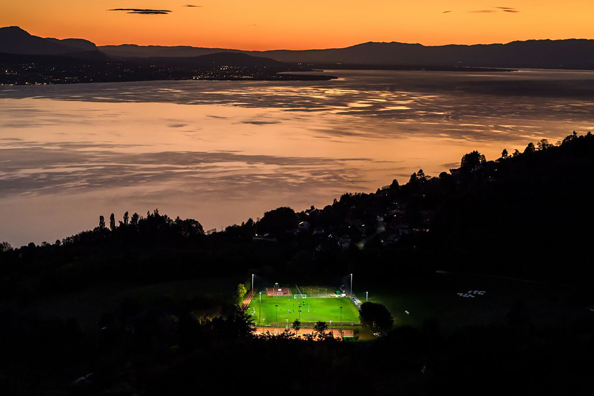 Bourg-en-Lavaux