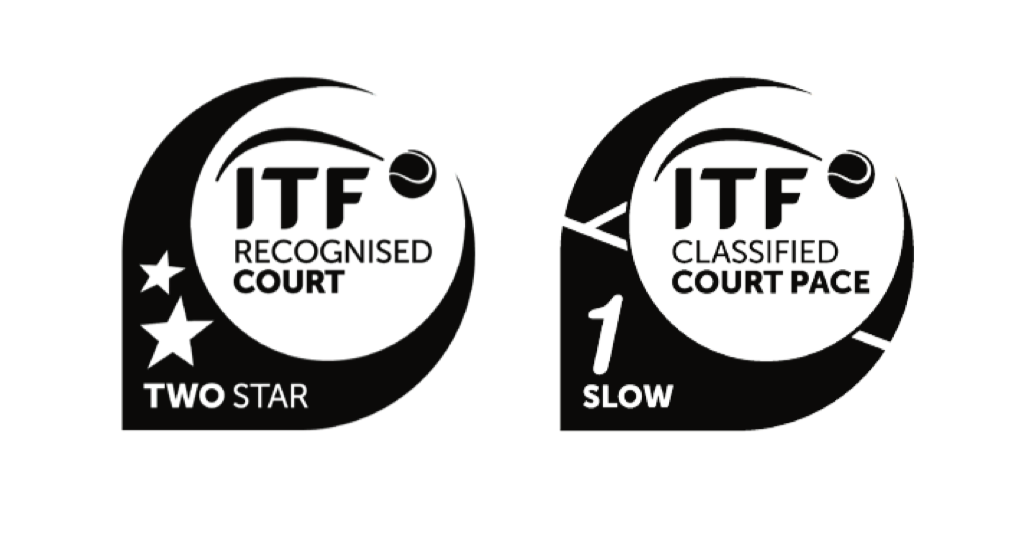 Swiss Court classe ITF