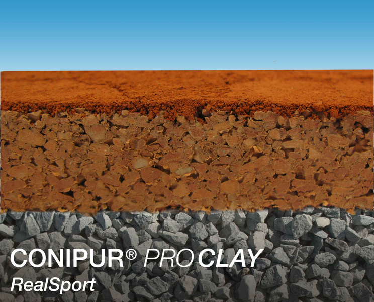 Conipur Pro Clay