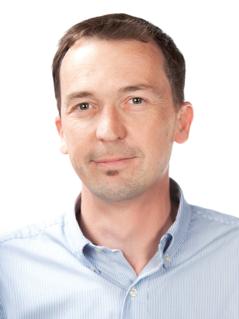 Benoît Dubey