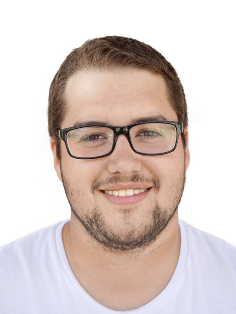 Gaël Surdez