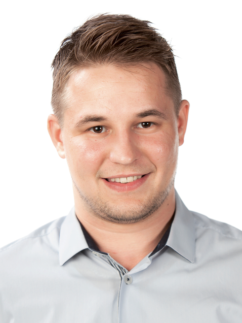 Jonathan Burgy