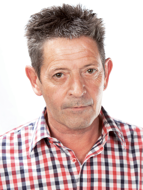 Louis Gothuey