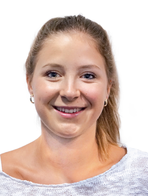 Pauline Zamofing