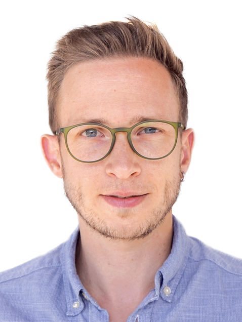 Sébastien Fleury