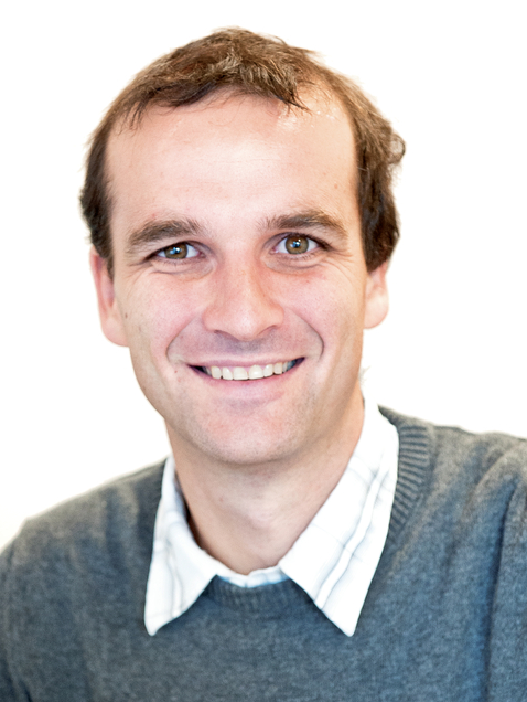 Sébastien Nicollier