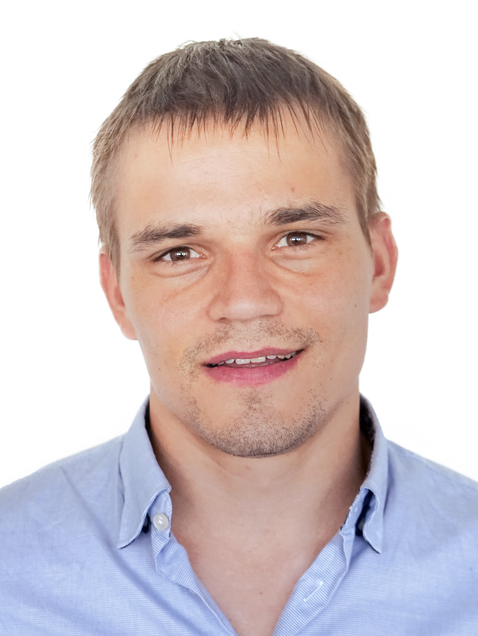 Stefan de Toffol