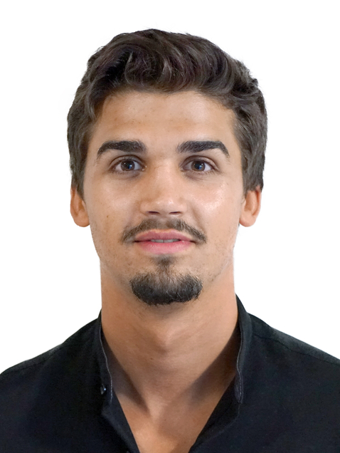 Telmo Moreira