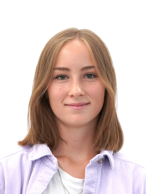 Manon Broye