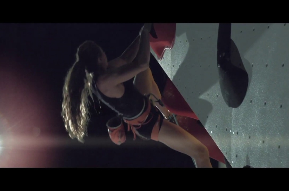 Embedded thumbnail for Villeneuve - Salle d&#039;escalade