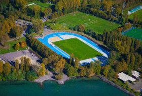 Stade de Coubertin