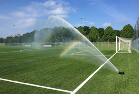 Centre sportif de la Bécassière