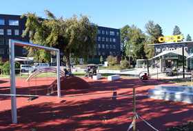 places de jeux RealSport