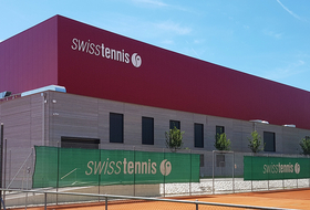 Swiss Tennis Bienne