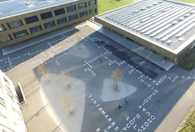 Centre sportif du Censuy - Renens