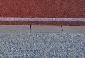 Centre sportif du Censuy - Renens