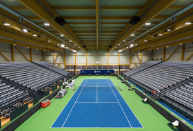 Swiss Tennis Arena