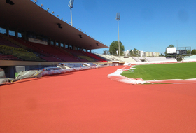 Stade de la Pontaise