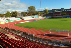 Stade de la Pontaise