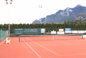 Tennis Club Aigle