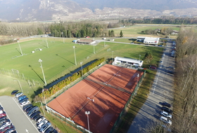 Tennis Club Aigle