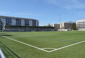 Centre sportif de Varembé