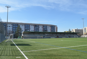 Centre sportif de Varembé