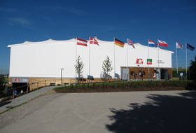 Realsport Arena Givisiez