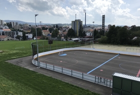 Street-Hockey la Chaux-de-Fonds