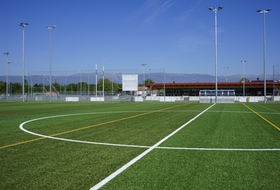 Centre sportif de Plan-les-Ouates