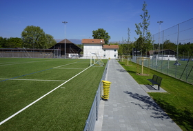 Centre sportif de Plan-les-Ouates