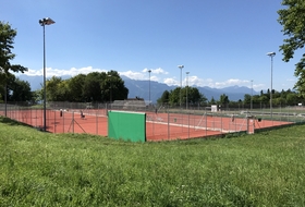 Centre sportif Thioleyre, Bourg-en-Lavaux