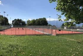 Centre sportif Thioleyre, Bourg-en-Lavaux