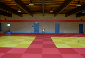 Avenches Dojo