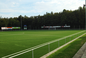 Düdingen - Stadium Birchhölzli