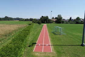 Tolochenaz - Chemin de stade