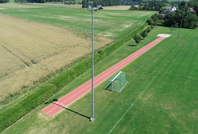 Tolochenaz - Chemin de stade