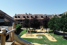 place de jeux bio last
