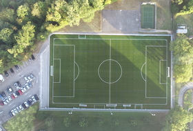 Stade des Tattes d'Onex