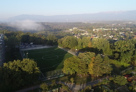 Stade des Tattes d'Onex