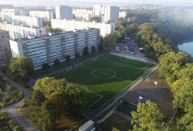 Stade des Tattes d'Onex