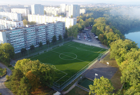 Stade des Tattes d'Onex