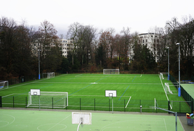 EIG, la Grande Boissière