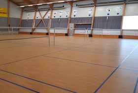 Centre de badminton
