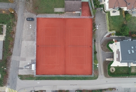 Tennis Club Corcelles-Cormondrèche